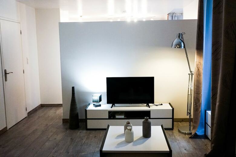 Apartamento S�jour � Brive Saint Lib�ral