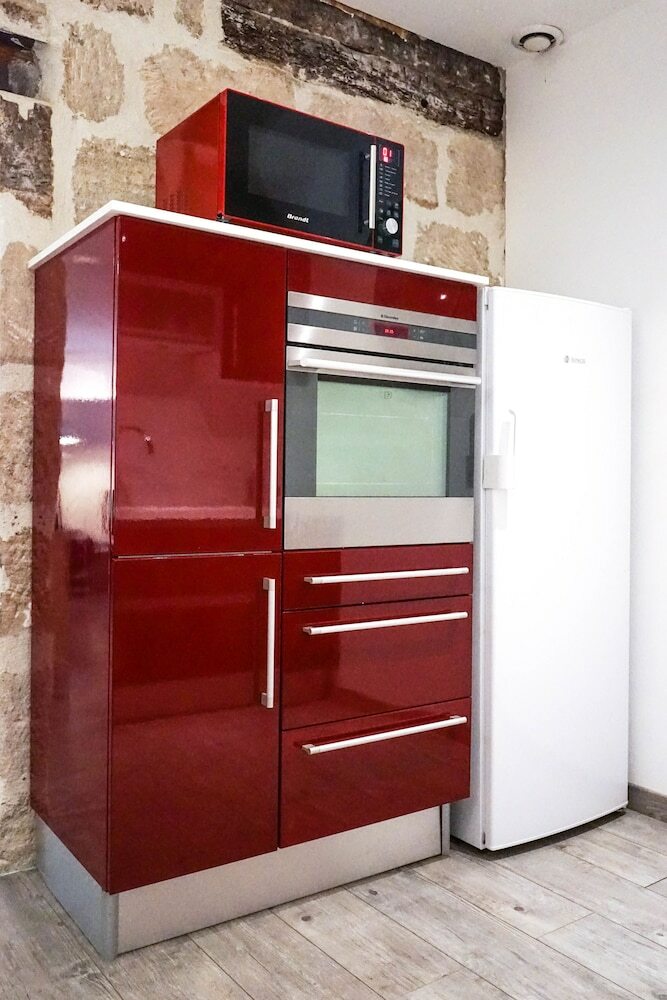 Apartamento S�jour � Brive Saint Lib�ral