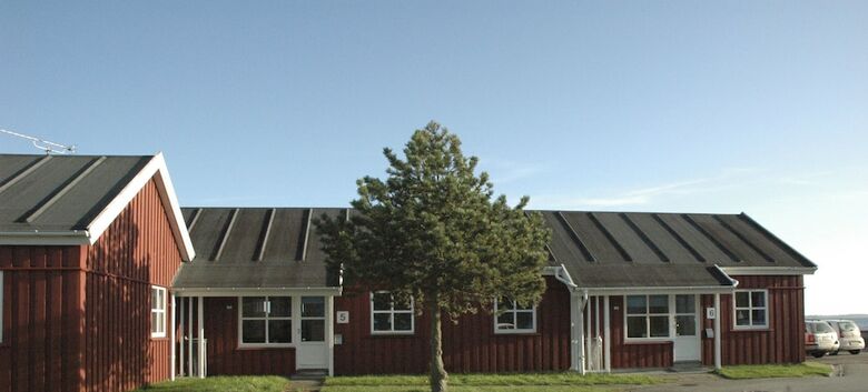 Kal�vig Badehotel