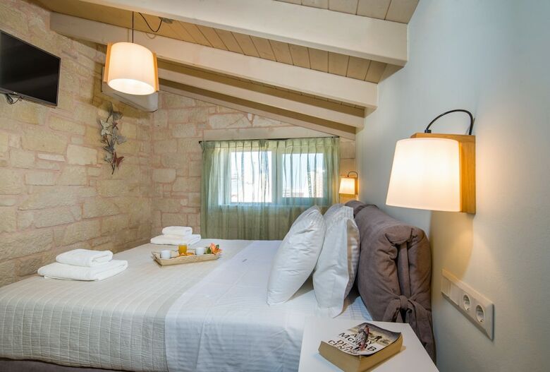 Villa Sirocos, Private Eco Pool, 150 Meters From Beach