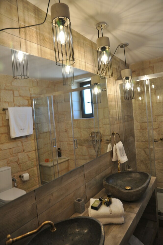 Villa Sirocos, Private Eco Pool, 150 Meters From Beach