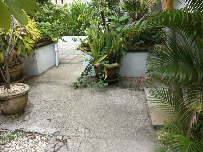 Intan Legian Seminyak Villa