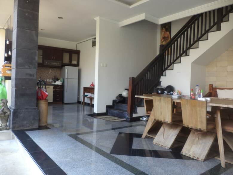 Intan Legian Seminyak Villa