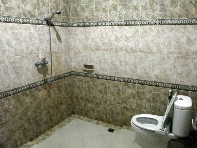 Intan Legian Seminyak Villa