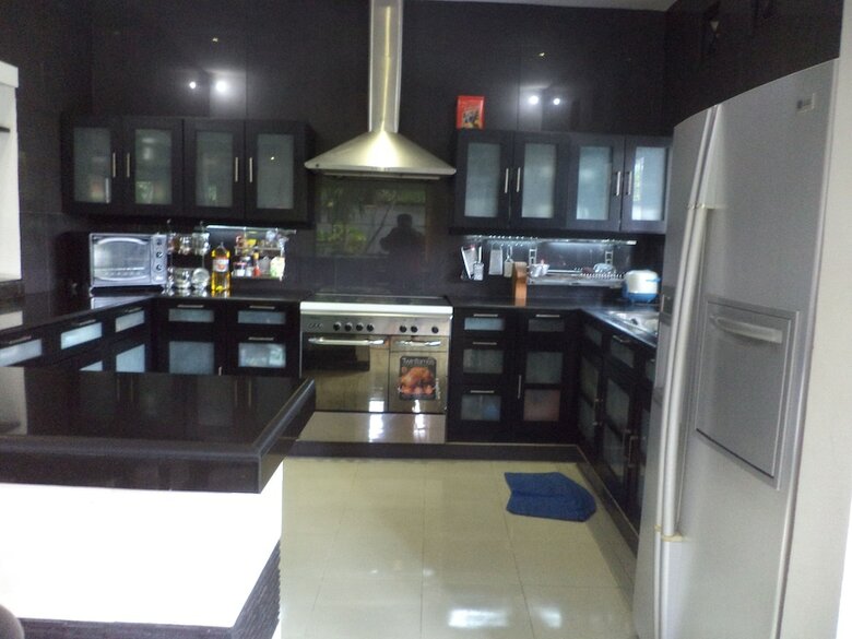 Intan Legian Seminyak Villa