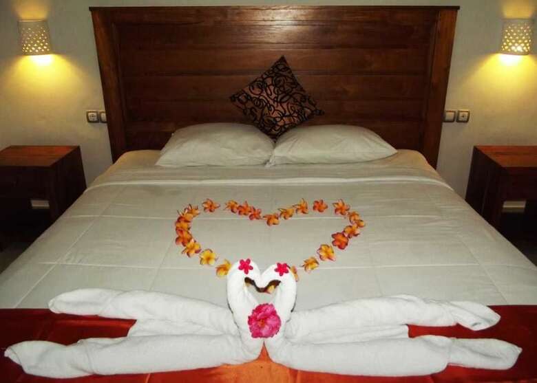 Intan Legian Seminyak Villa