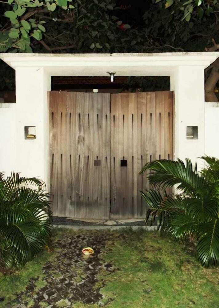 Intan Legian Seminyak Villa