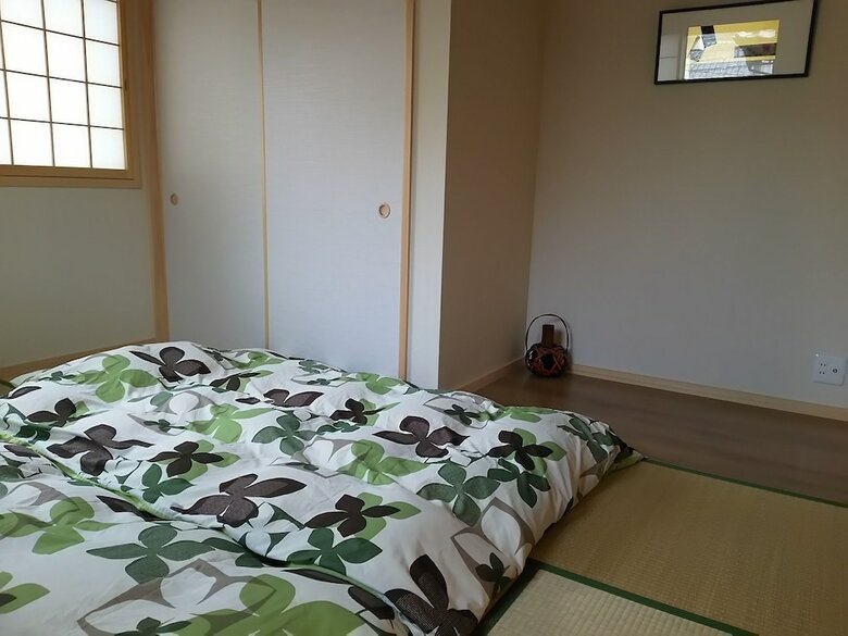 Hotel Guest House Aoi Nakamoto
