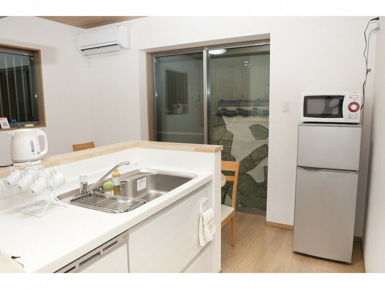Hotel Guest House Aoi Nakamoto