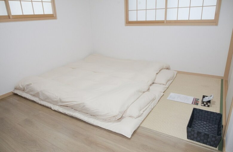 Hotel Guest House Aoi Nakamoto