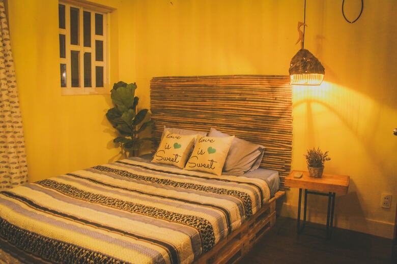 Hostal Coco Hostel Bar