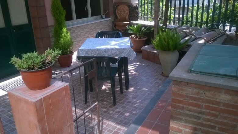 Bed & Breakfast La Valle Dell'etna