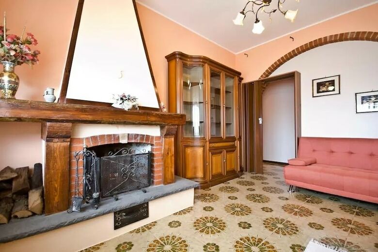 Bed & Breakfast La Valle Dell'etna