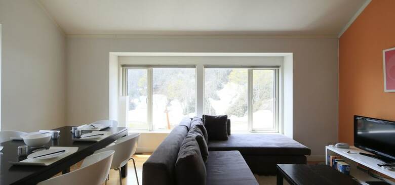 Apartamentos First Tracks