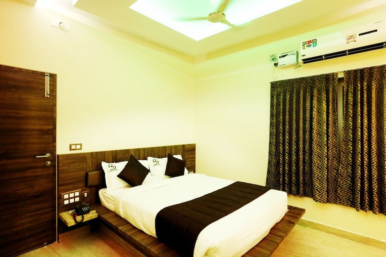 Hotel Sai Krish Grand
