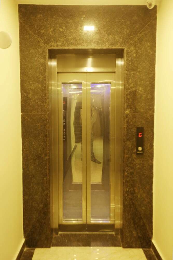 Hotel Sai Krish Grand