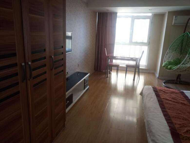 Fangyuan Apartment Harbin