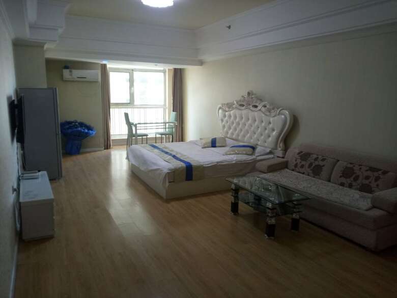 Fangyuan Apartment Harbin