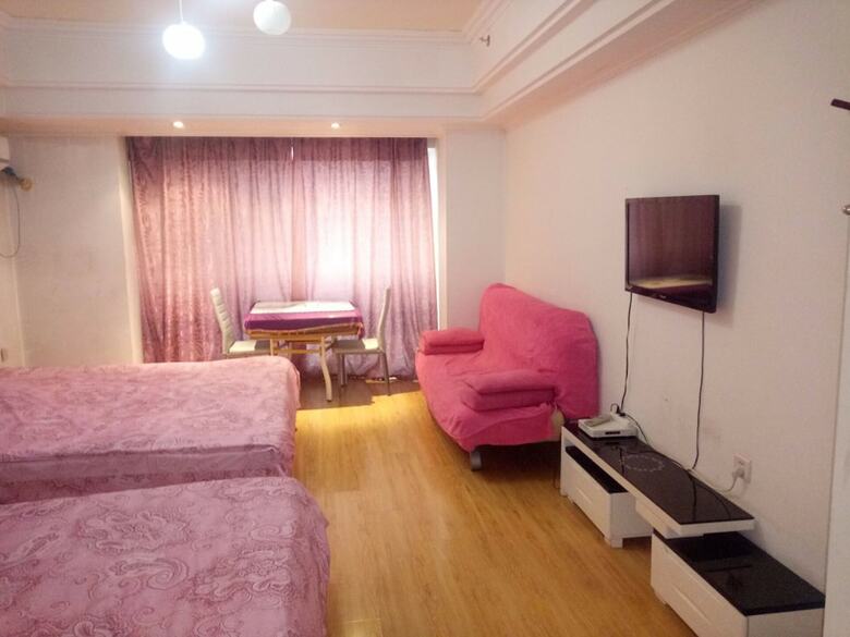 Fangyuan Apartment Harbin