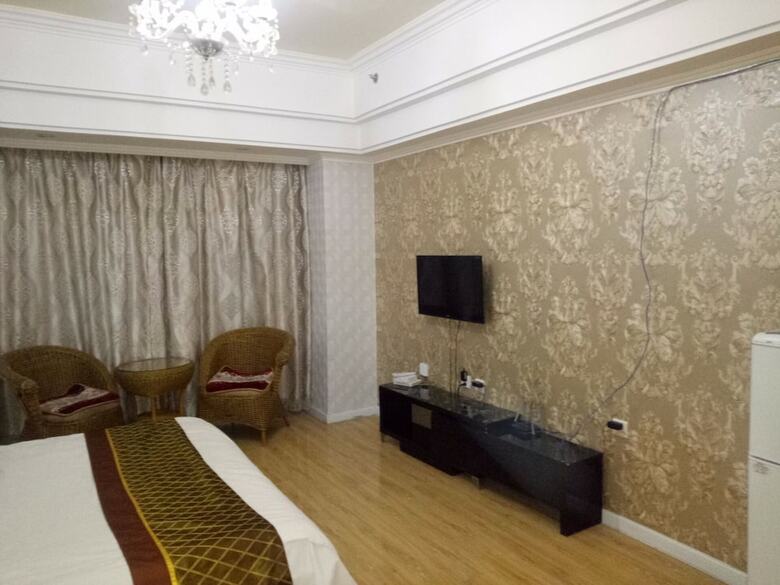 Fangyuan Apartment Harbin