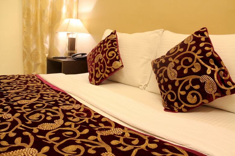 Hotel Anand Bhawan