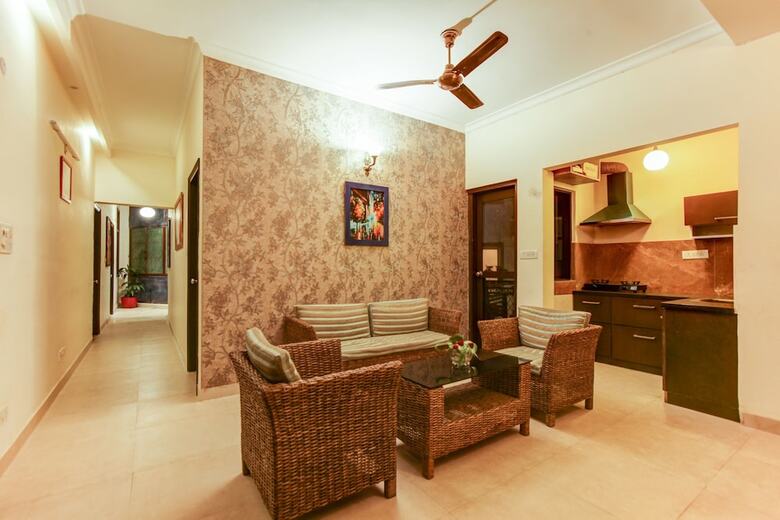 Hotel Anand Bhawan