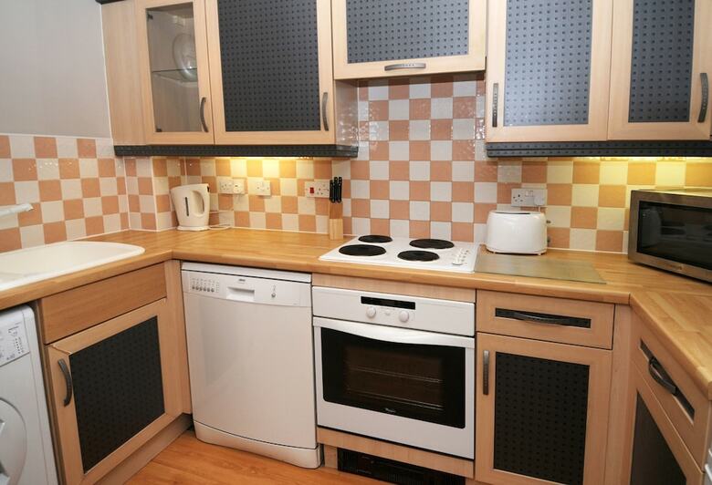 Copthorne Court Serviced Apartments