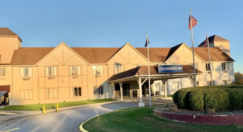 Eisenhower Hotel & Conference Center