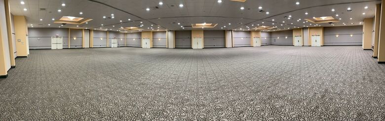 Eisenhower Hotel & Conference Center