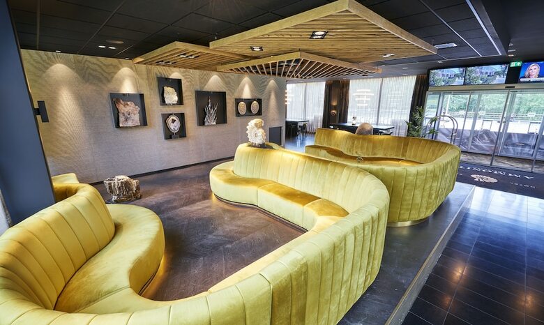 Ammonite Hotel Amsterdam