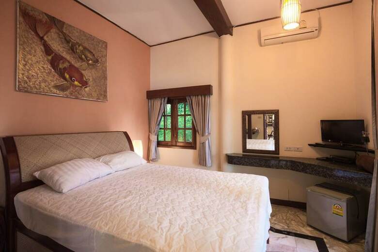 Villa 7 Br Sea Front Koh Phangan