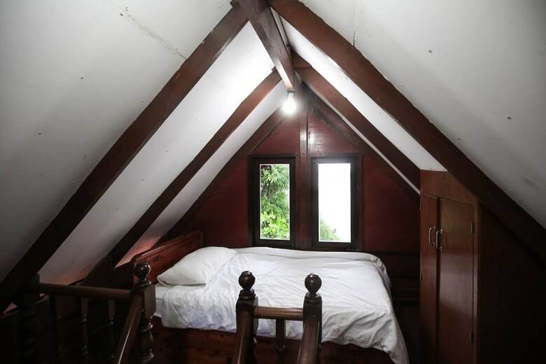 Villa 7 Br Sea Front Koh Phangan