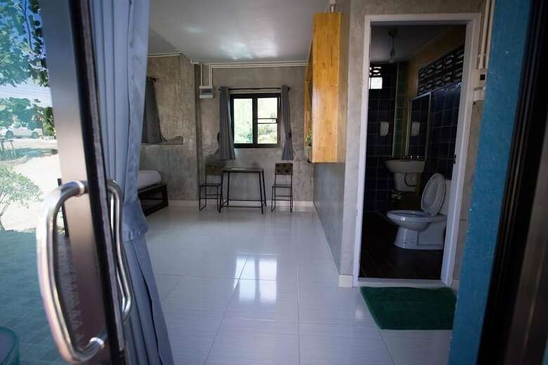 Hotel Tonkho At Home