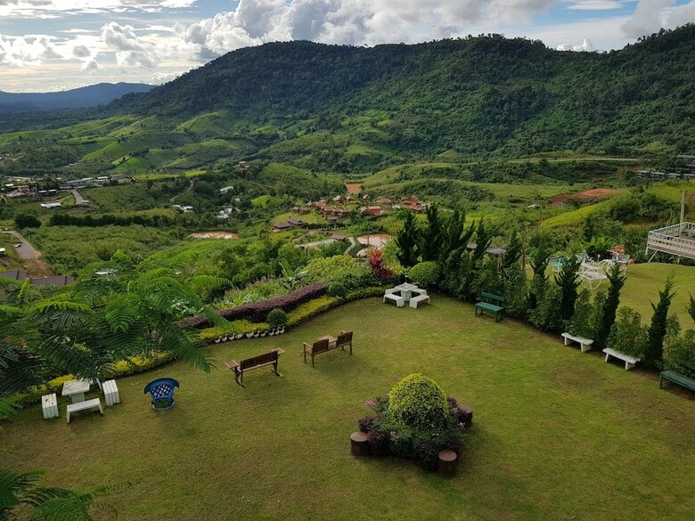 Hotel Tonkho At Home