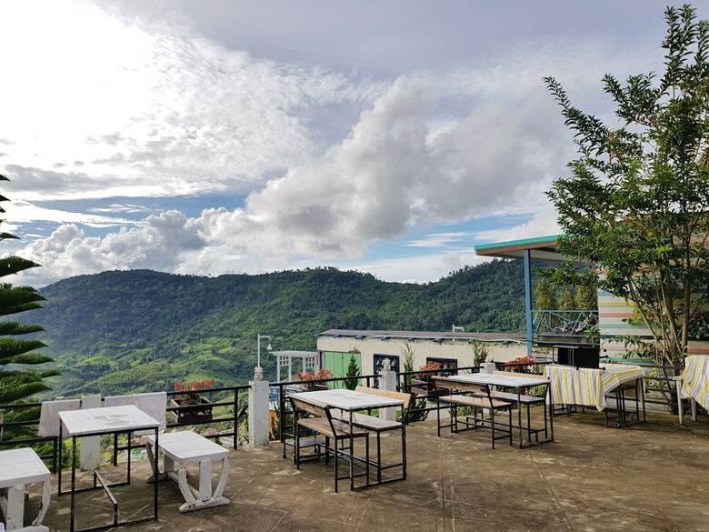 Hotel Tonkho At Home