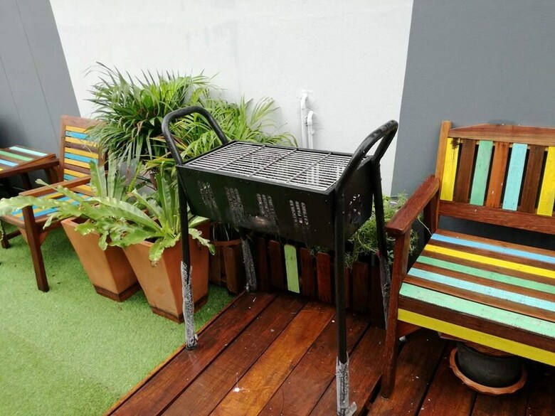 Hotel Baan Der Bruyn