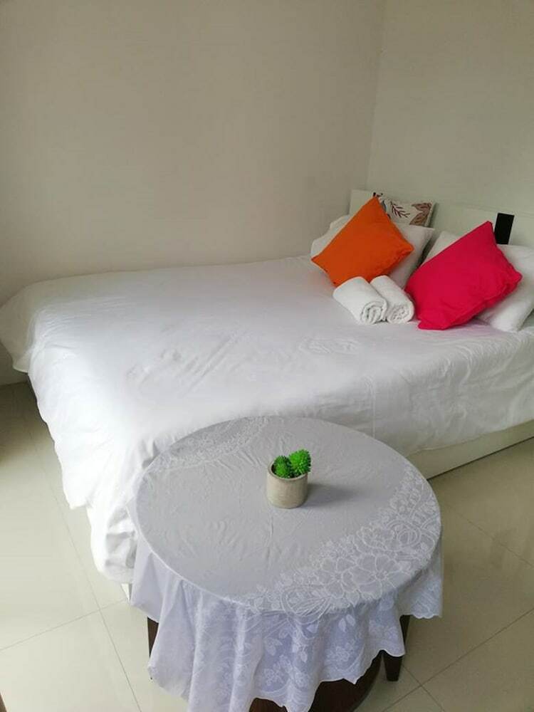 Hotel Baan Der Bruyn