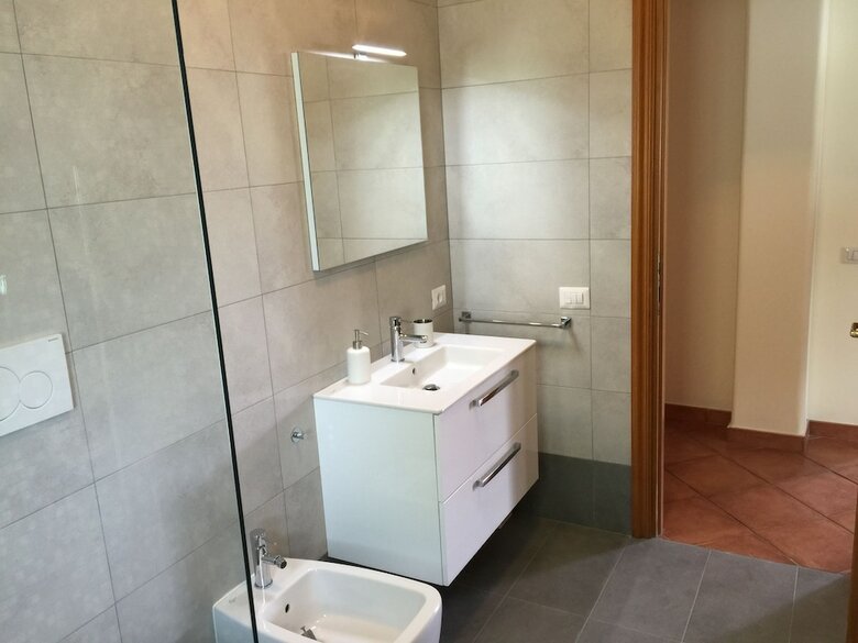 Apartamento Roma Suite Cinecitt�
