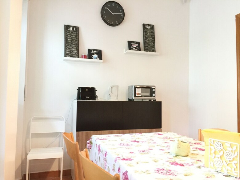 Apartamento Roma Suite Cinecitt�