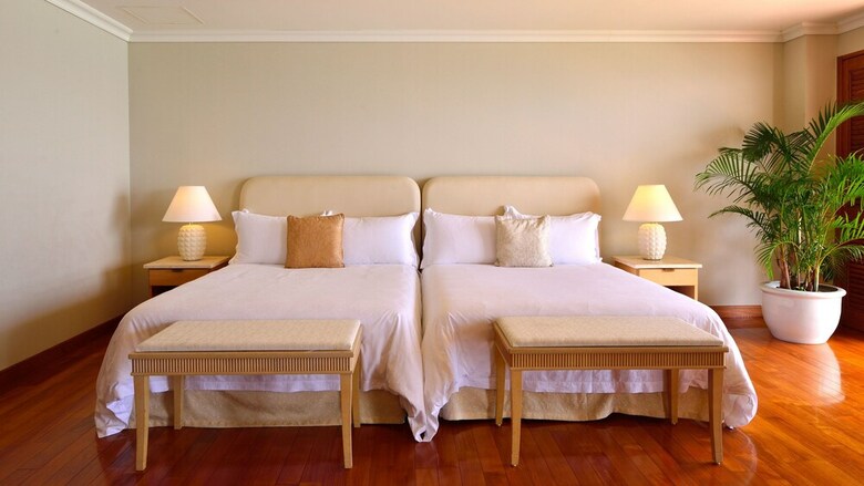 Apartamento The Busena Terrace