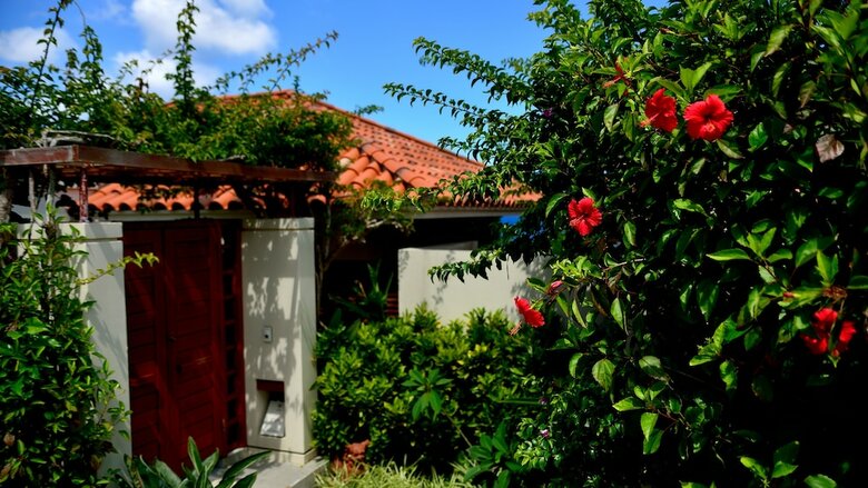 Apartamento The Busena Terrace