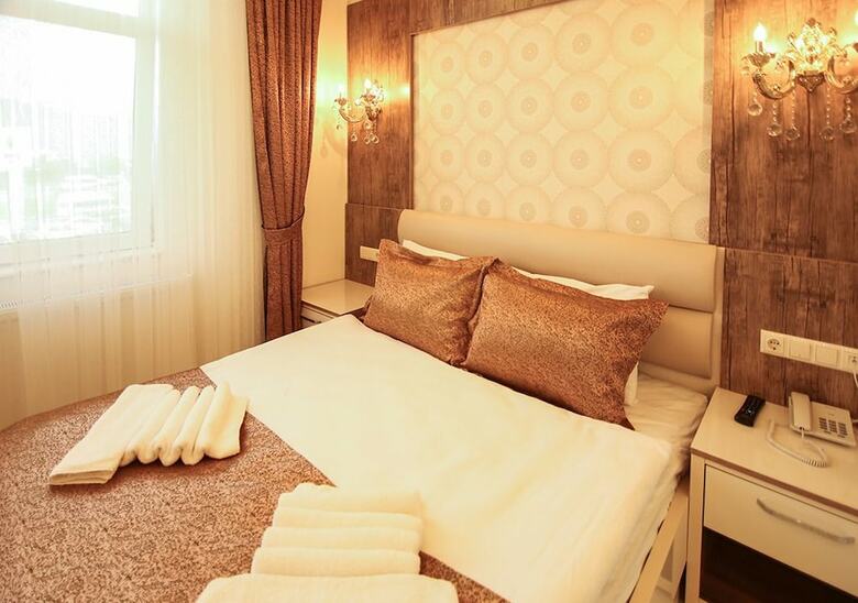 Hotel Star Otel Caycuma