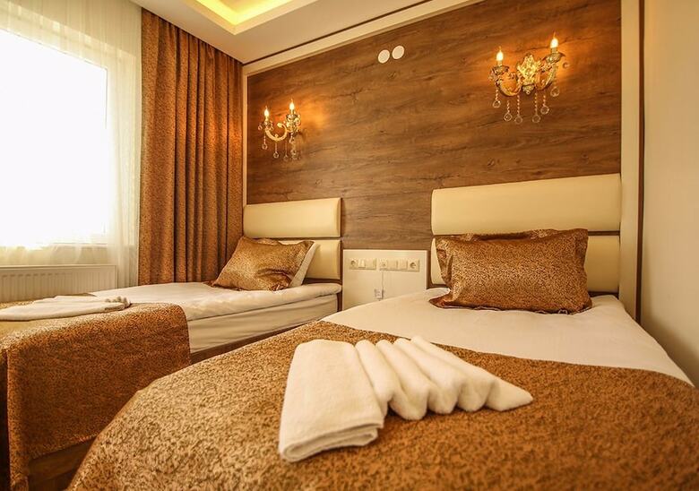 Hotel Star Otel Caycuma