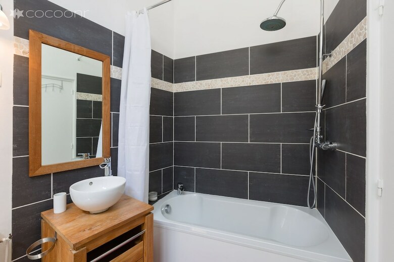 Apartamento Au Bonheur Des Dames