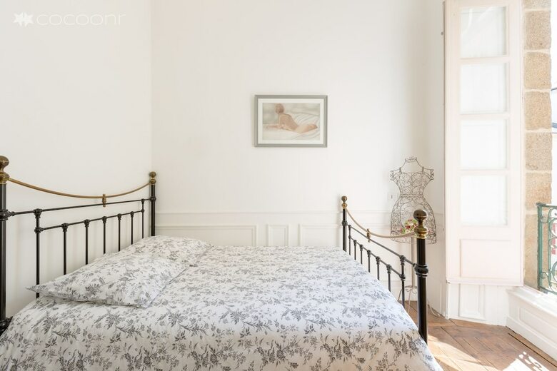 Apartamento Au Bonheur Des Dames