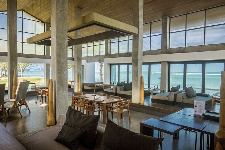 Apartamento X2 Koh Samui ? A Spa Retreat