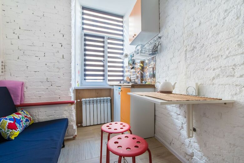 Apartamentos Ecoroom