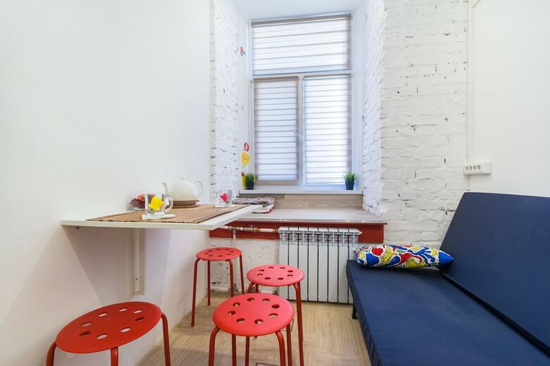 Apartamentos Ecoroom