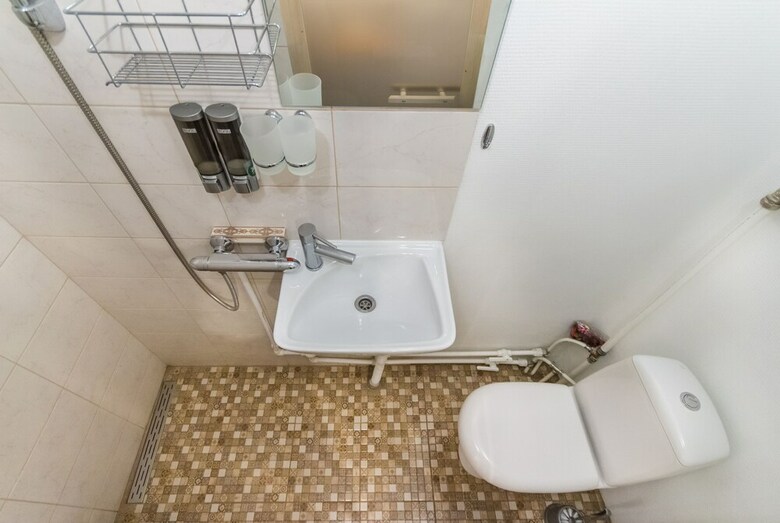 Apartamentos Ecoroom