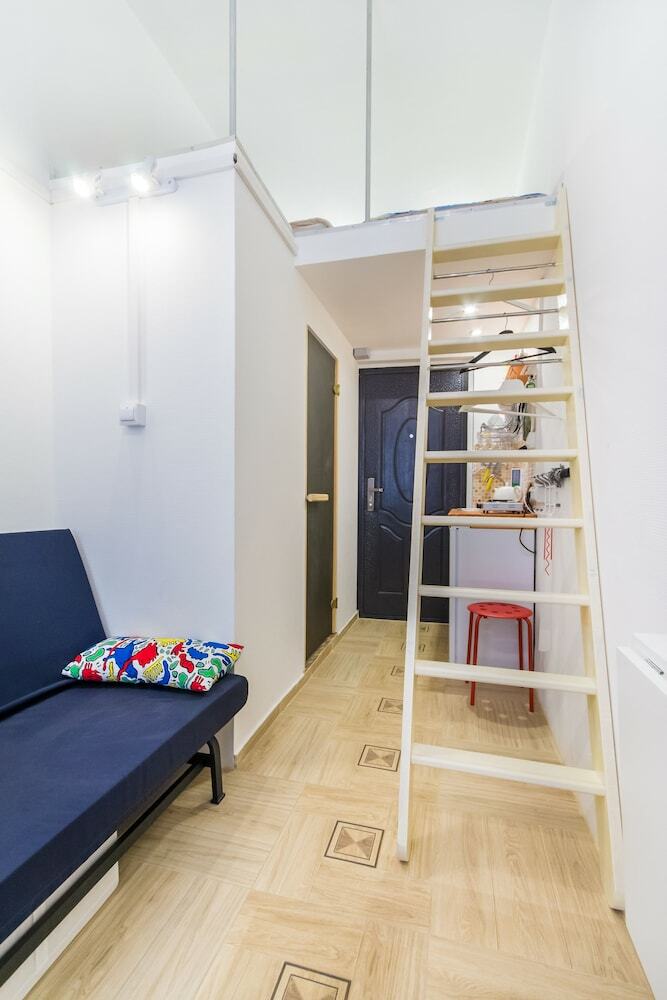 Apartamentos Ecoroom